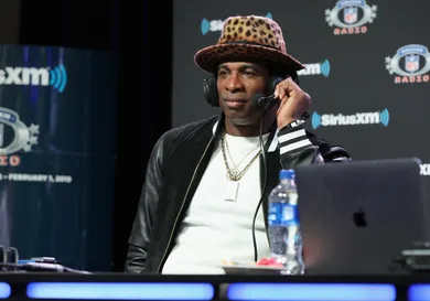 SiriusXM At Super Bowl LIII