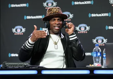 SiriusXM At Super Bowl LIII