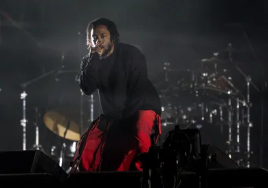 Lollapalooza Buenos Aires 2019 - Day 3