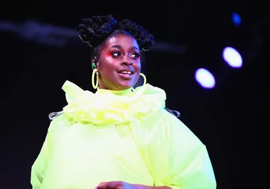 2019 Coachella Valley Music And Arts Festival - Weekend 1 - Day 1