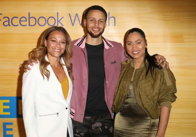 "Stephen Vs. The Game" Premiere