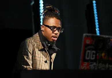 Spotify Presents RapCaviar Pantheon