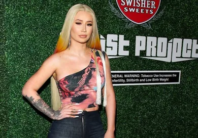 Swisher Sweets Awards Cardi B With The 2019 "Spark Award"