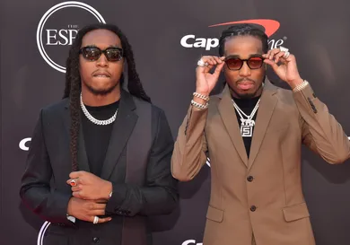 The 2019 ESPYs - Arrivals