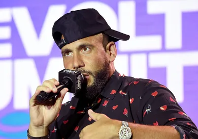 Revolt And AT&T Host Revolt 3-Day Summit In Atlanta September 13