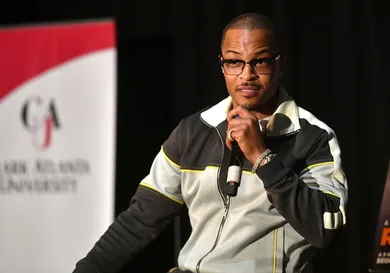 Netflix Presents Rhythm+Flow