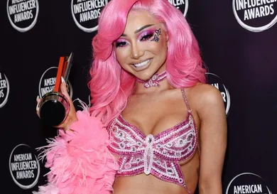 2nd Annual American Influencer Awards - Inside