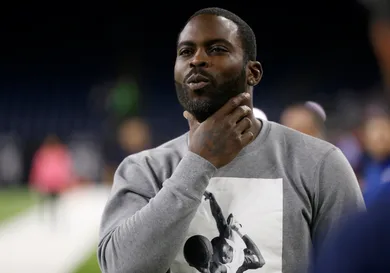 New England Patriots v Houston Texans