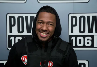 Nick Cannon, Meruelo Media, Skyview Announce Radio Syndication