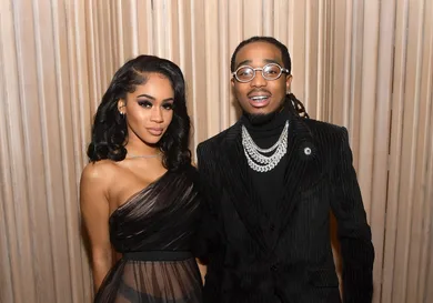 2019 GQ Men Of The Year Celebration At The West Hollywood EDITION - Inside