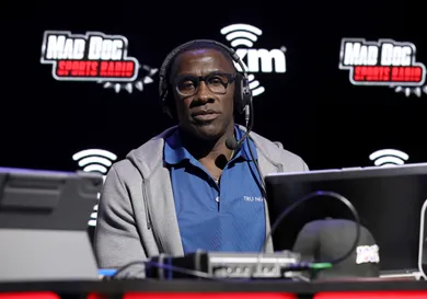 SiriusXM At Super Bowl LIV - Day 1