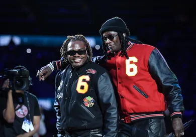 Boston Celtics v Atlanta Hawks