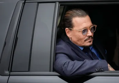 Closing Arguments Begin In Depp v. Heard Trial