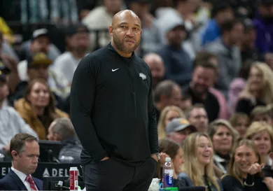 Los Angeles Lakers v Utah Jazz