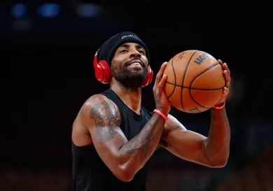 Brooklyn Nets v Toronto Raptors