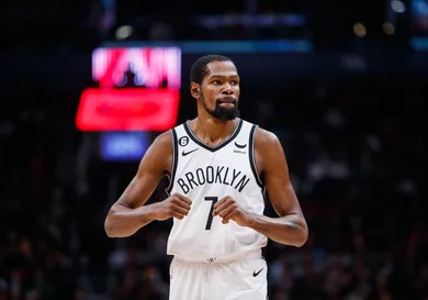 Brooklyn Nets v Toronto Raptors