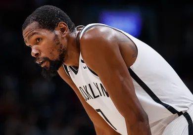 Brooklyn Nets v Toronto Raptors