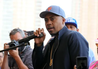 The Universal Hip Hop Museum Groundbreaking Ceremony Held In Bronx Point