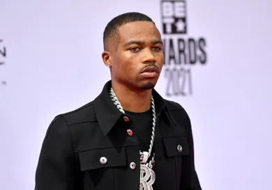 BET Awards 2021 - Arrivals