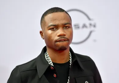 BET Awards 2021 - Arrivals