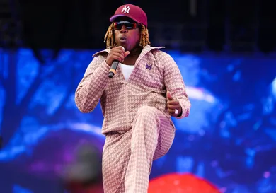 Rolling Loud Miami 2021