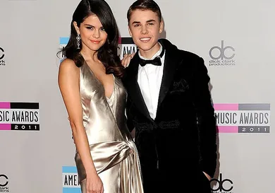 2011 American Music Awards - Arrivals