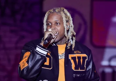 GettyImages-1339379715 Lil Durk