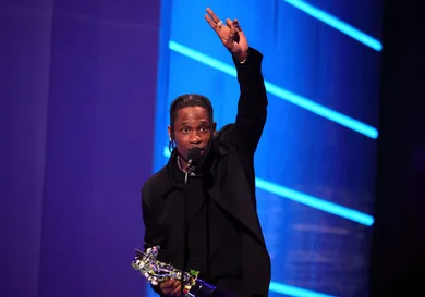 2021 MTV Video Music Awards - Show