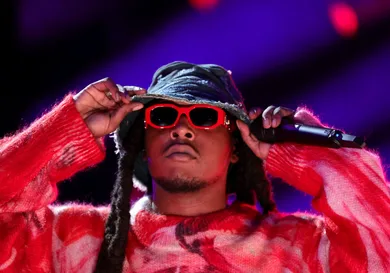 Global Citizen Live, Los Angeles