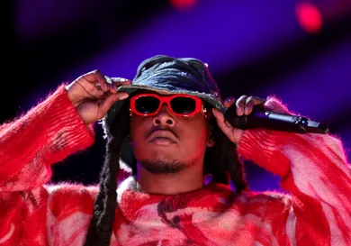 Global Citizen Live, Los Angeles