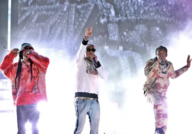 Global Citizen Live, Los Angeles