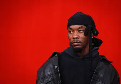 Balenciaga : Runway - Paris Fashion Week - Womenswear Spring Summer 2022