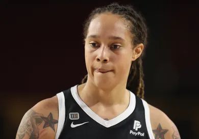 Las Vegas Aces v Phoenix Mercury - Game Three