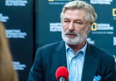 World Premiere Of National Geographic Documentary Films' THE FIRST WAVE At Hamptons International Film Festival