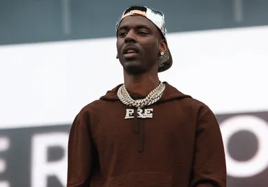 Rolling Loud New York 2021