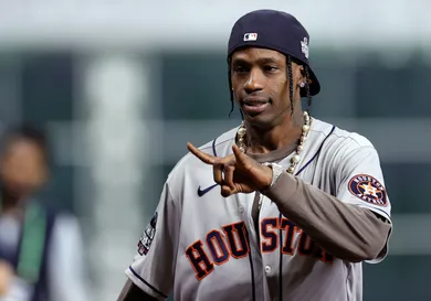 World Series - Atlanta Braves v Houston Astros - Game Six