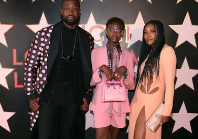 Gucci Love Parade - Arrivals