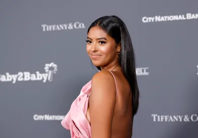 Baby2Baby 10-Year Gala Presented By Paul Mitchell - Red Carpet