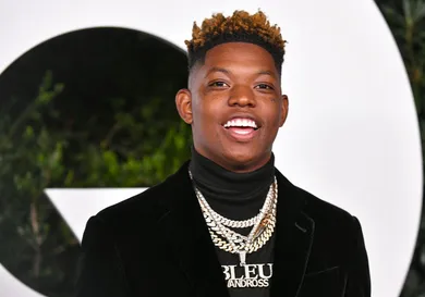 GQ Men Of The Year Celebration - Arrivals