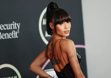 2021 American Music Awards - Arrivals