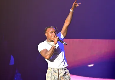DaBaby In Concert - Atlanta, GA