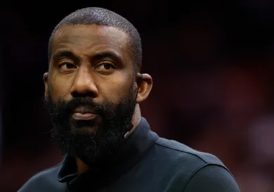 Brooklyn Nets v Phoenix Suns