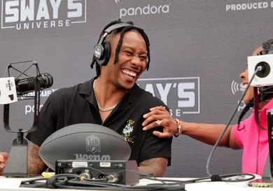 SiriusXM At Super Bowl LVI - Friday