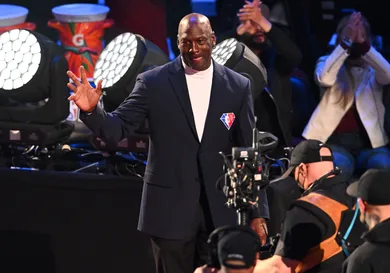 2022 NBA All-Star Game