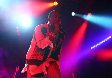 Big Day Out 2012 - Gold Coast