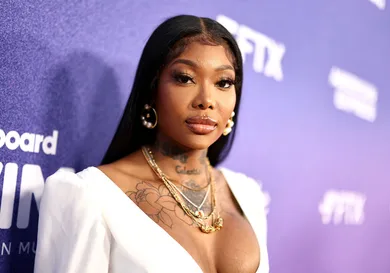 Billboard Women in Music 2022 - Red Carpet