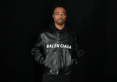 Balenciaga : Photocall - Paris Fashion Week - Womenswear F/W 2022-2023