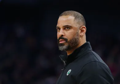 Boston Celtics v Golden State Warriors