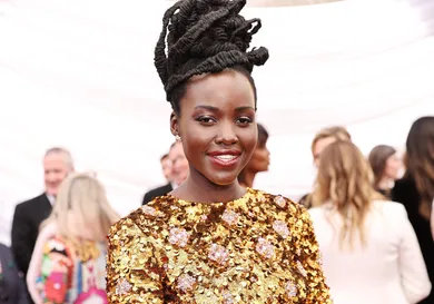 94th Annual Academy Awards - Red Carpet