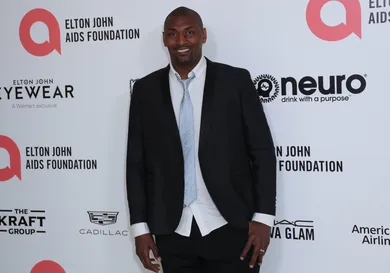 Elton John AIDS Foundation's 30th Annual Academy Awards Viewing Party - Arrivals